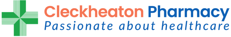 Cleckheaton-logo