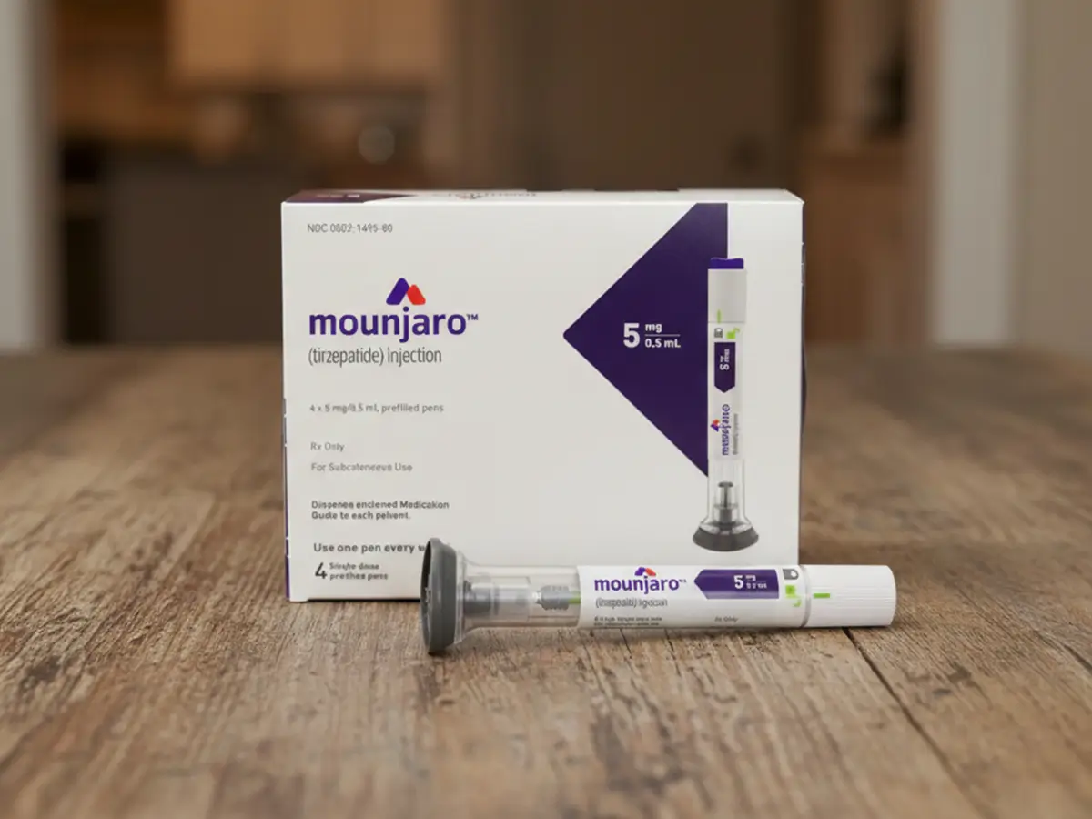 How Long Do Mounjaro Side Effects Last? Timeline & What to Expect