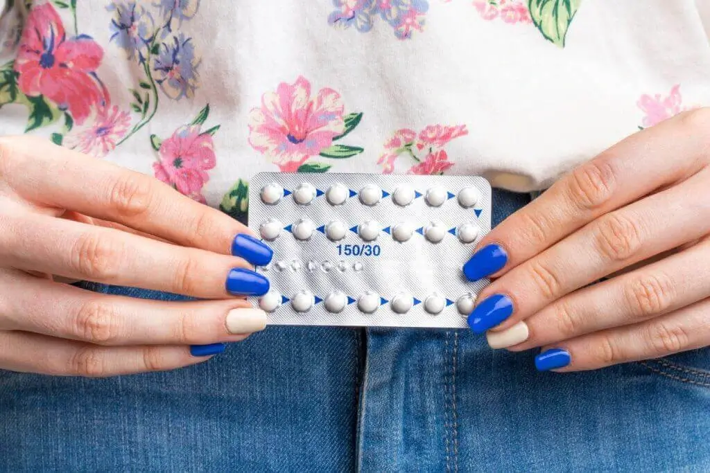 NHS Pharmacy Contraception Service