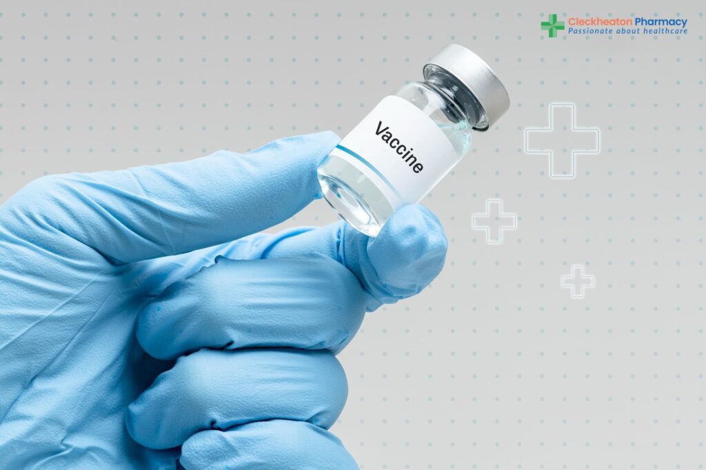 Yellow Fever Vaccination: Do I Need It and Where Can I Get It?