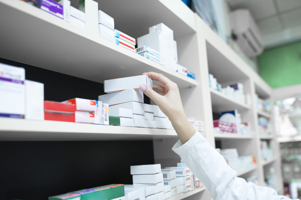 What is Pharmacy First and Which Conditions are Treated Under it?