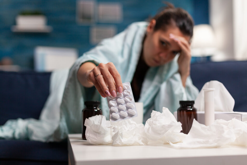 Typhoid Vaccination: Everything You Need to Know Before Travel
