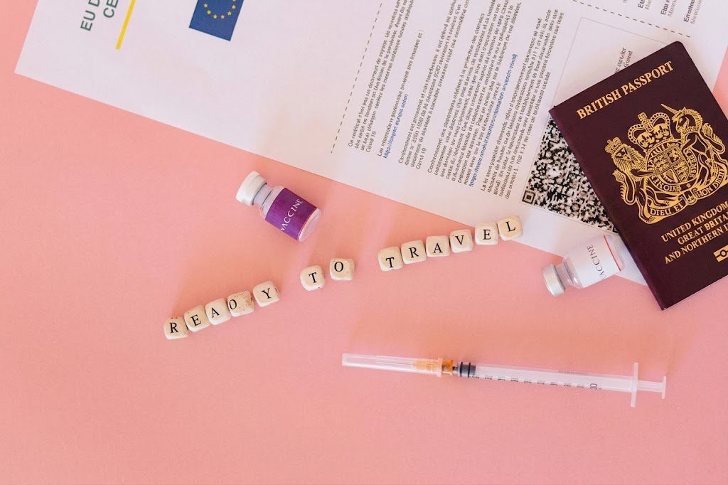 Travel Vaccinations at Cleckheaton Pharmacy: Your Complete Guide
