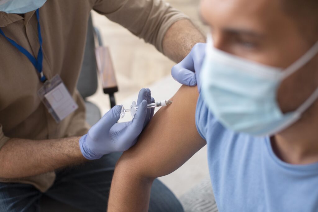Private Flu Vaccination: Costs, Benefits & How to Book