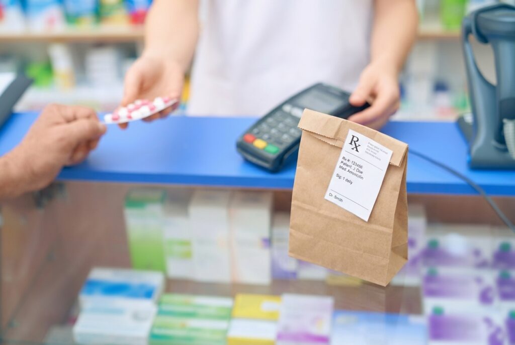 NHS Prescription Dispensing: How It Works at Cleckheaton Pharmacy