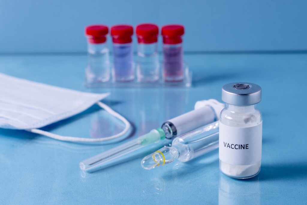 Flu & Routine Vaccinations at Cleckheaton Pharmacy