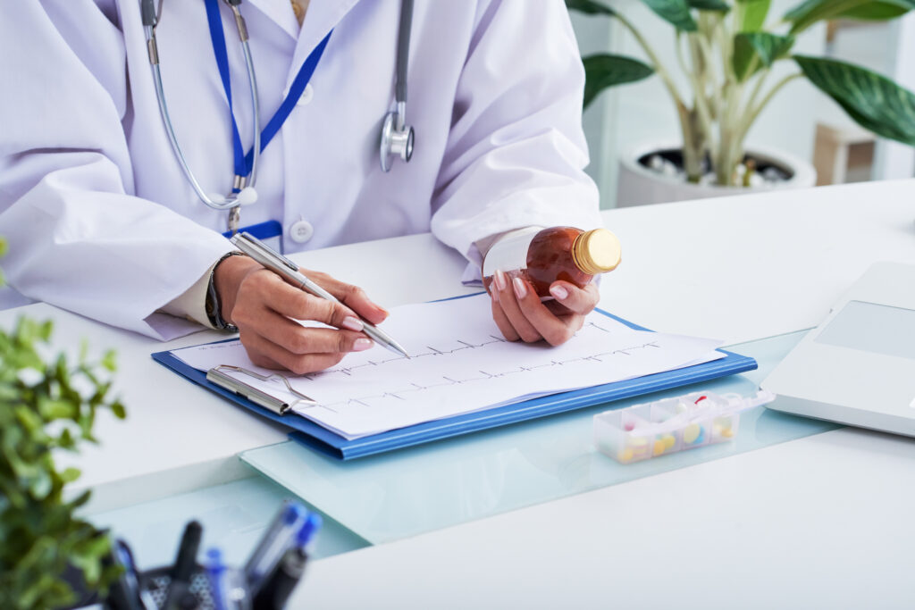 Private Prescription Service: What it is & How to Use it