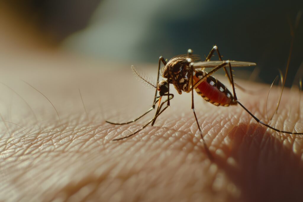 Dengue Fever Vaccination: What Travellers to Asia Need to Know