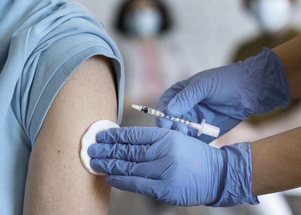 Are You Eligible for an NHS Flu Jab? Check Your Entitlement