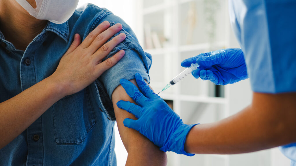 NHS vs Private Flu Jab: What's the Difference and Which Should You Choose?